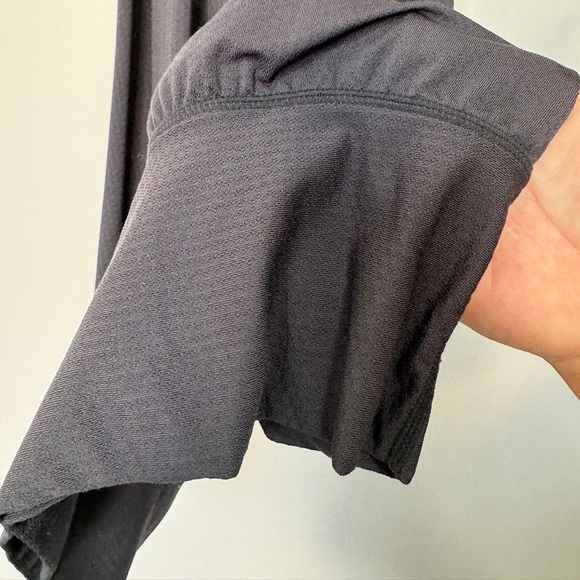 Lululemon No Limits Tank Grey - Picture 7 of 7